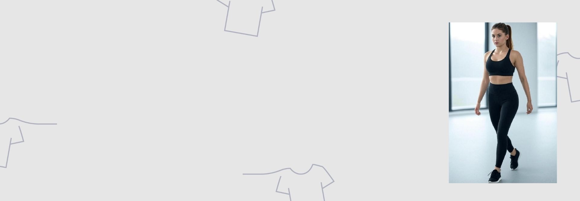 Banner image for How to Design Your Own Activewear